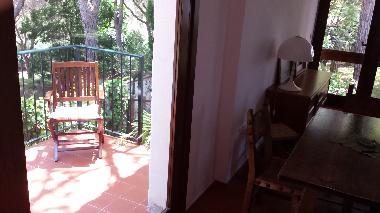 Maison de vacances /en/au Clahonda (Mlaga)ou appartement ou maison de vacances