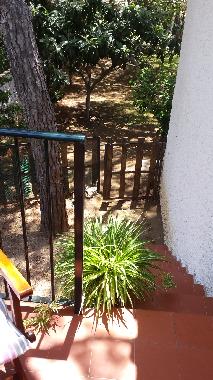 Maison de vacances /en/au Clahonda (Mlaga)ou appartement ou maison de vacances