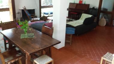Maison de vacances /en/au Clahonda (Mlaga)ou appartement ou maison de vacances