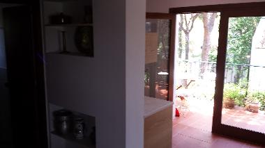 Maison de vacances /en/au Clahonda (Mlaga)ou appartement ou maison de vacances