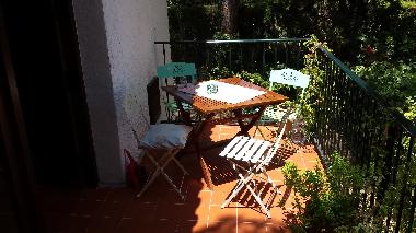 Maison de vacances /en/au Clahonda (Mlaga)ou appartement ou maison de vacances