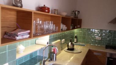 Maison de vacances /en/au Clahonda (Mlaga)ou appartement ou maison de vacances