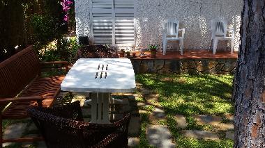Maison de vacances /en/au Clahonda (Mlaga)ou appartement ou maison de vacances