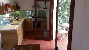 Maison de vacances /en/au Clahonda (Mlaga)ou appartement ou maison de vacances
