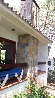 Maison de vacances /en/au Clahonda (Mlaga)ou appartement ou maison de vacances
