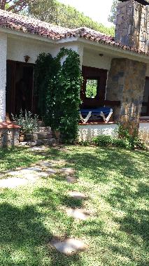Maison de vacances /en/au Clahonda (Mlaga)ou appartement ou maison de vacances