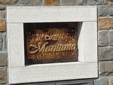 Villa �/en/au Izola (Izola)ou appartement ou maison de vacances