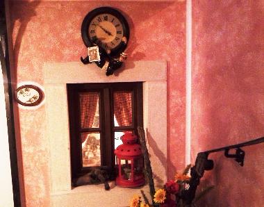 Villa �/en/au Izola (Izola)ou appartement ou maison de vacances