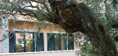 Villa �/en/au Izola (Izola)ou appartement ou maison de vacances