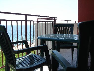 Appartement de vacances �/en/au St. Vlas (Burgas)ou appartement ou maison de vacances