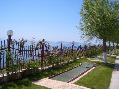 Appartement de vacances �/en/au St. Vlass (Burgas)ou appartement ou maison de vacances