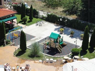 Appartement de vacances �/en/au Sunny Beach (Burgas)ou appartement ou maison de vacances