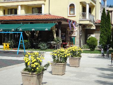 Appartement de vacances �/en/au Sunny Beach (Burgas)ou appartement ou maison de vacances
