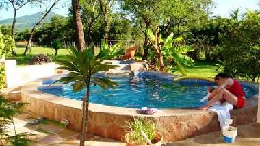 Chambre avec petit d�jeuner �/en/au Independencia (Guaira)ou appartement ou maison de vacances