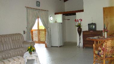 Chambre avec petit d�jeuner �/en/au Independencia (Guaira)ou appartement ou maison de vacances
