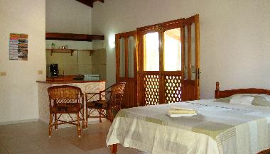Chambre avec petit d�jeuner �/en/au Independencia (Guaira)ou appartement ou maison de vacances