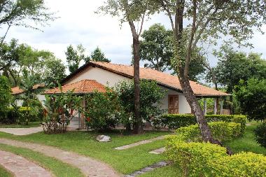 Chambre avec petit d�jeuner �/en/au Independencia (Guaira)ou appartement ou maison de vacances