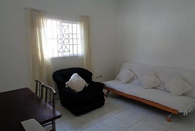 Chambre avec petit d�jeuner �/en/au St Mary (Saint Mary)ou appartement ou maison de vacances
