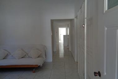 Chambre avec petit d�jeuner �/en/au St Mary (Saint Mary)ou appartement ou maison de vacances