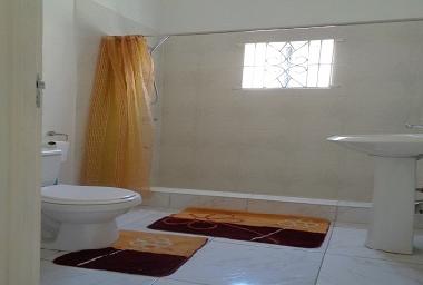 Chambre avec petit d�jeuner �/en/au St Mary (Saint Mary)ou appartement ou maison de vacances
