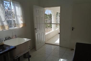 Chambre avec petit d�jeuner �/en/au St Mary (Saint Mary)ou appartement ou maison de vacances