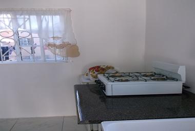 Chambre avec petit d�jeuner �/en/au St Mary (Saint Mary)ou appartement ou maison de vacances