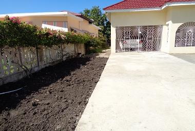 Chambre avec petit d�jeuner �/en/au St Mary (Saint Mary)ou appartement ou maison de vacances