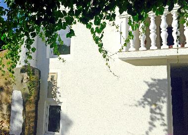 Maison de vacances /en/au Mali Lukoran (Zadarska)ou appartement ou maison de vacances