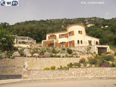 Maison de vacances /en/au Calonge (Girona)ou appartement ou maison de vacances