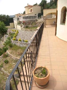 Maison de vacances /en/au Calonge (Girona)ou appartement ou maison de vacances