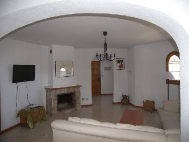 Maison de vacances /en/au Calonge (Girona)ou appartement ou maison de vacances