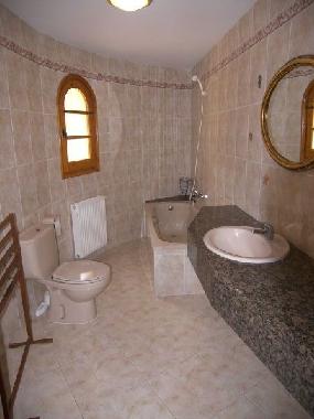 Maison de vacances /en/au Calonge (Girona)ou appartement ou maison de vacances