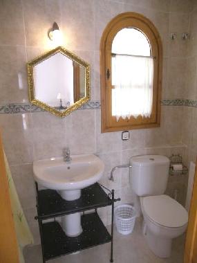 Maison de vacances /en/au Calonge (Girona)ou appartement ou maison de vacances