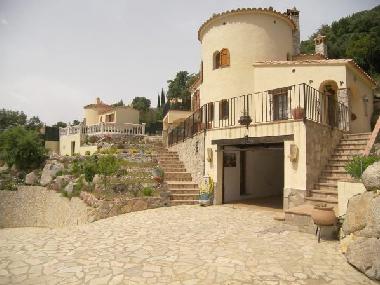 Maison de vacances /en/au Calonge (Girona)ou appartement ou maison de vacances