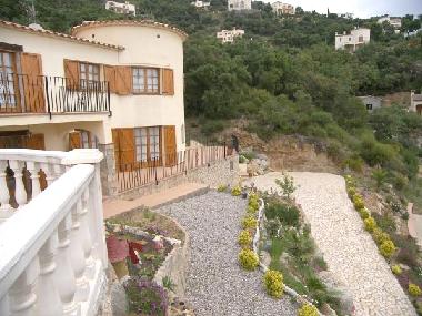 Maison de vacances /en/au Calonge (Girona)ou appartement ou maison de vacances