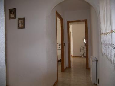 Maison de vacances /en/au Calonge (Girona)ou appartement ou maison de vacances