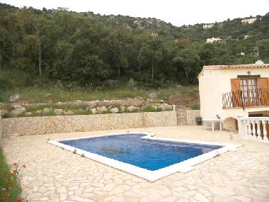 Maison de vacances /en/au Calonge (Girona)ou appartement ou maison de vacances