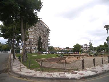 Appartement de vacances /en/au Playa de Aro (Girona)ou appartement ou maison de vacances