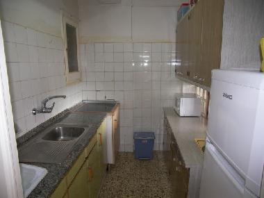 Appartement de vacances /en/au Playa de Aro (Girona)ou appartement ou maison de vacances