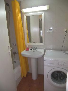 Appartement de vacances /en/au Playa de Aro (Girona)ou appartement ou maison de vacances