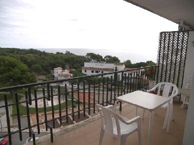 Appartement de vacances /en/au Playa de Aro (Girona)ou appartement ou maison de vacances