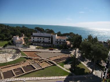 Appartement de vacances /en/au Playa de Aro (Girona)ou appartement ou maison de vacances