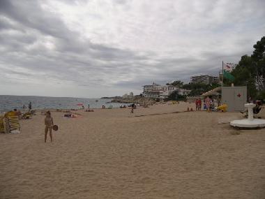 Appartement de vacances /en/au Playa de Aro (Girona)ou appartement ou maison de vacances