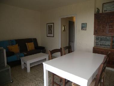 Appartement de vacances /en/au Playa de Aro (Girona)ou appartement ou maison de vacances