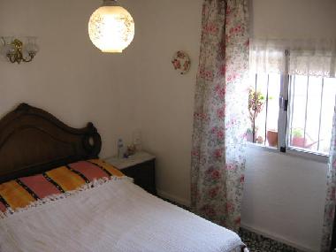 Chambre avec petit djeuner /en/au Vlez Mlaga (Mlaga)ou appartement ou maison de vacances