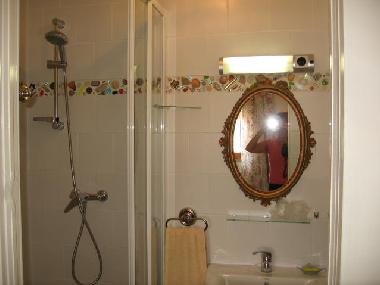 Chambre avec petit djeuner /en/au Vlez Mlaga (Mlaga)ou appartement ou maison de vacances