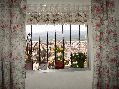 Chambre avec petit djeuner /en/au Vlez Mlaga (Mlaga)ou appartement ou maison de vacances