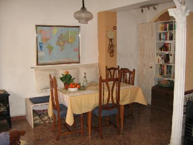 Chambre avec petit djeuner /en/au Vlez Mlaga (Mlaga)ou appartement ou maison de vacances