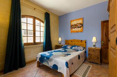 Chambre avec petit djeuner /en/au Insel Gozo, Qala (Gozo)ou appartement ou maison de vacances
