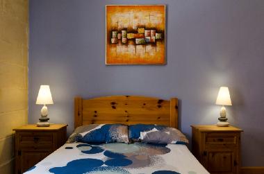 Chambre avec petit djeuner /en/au Insel Gozo, Qala (Gozo)ou appartement ou maison de vacances